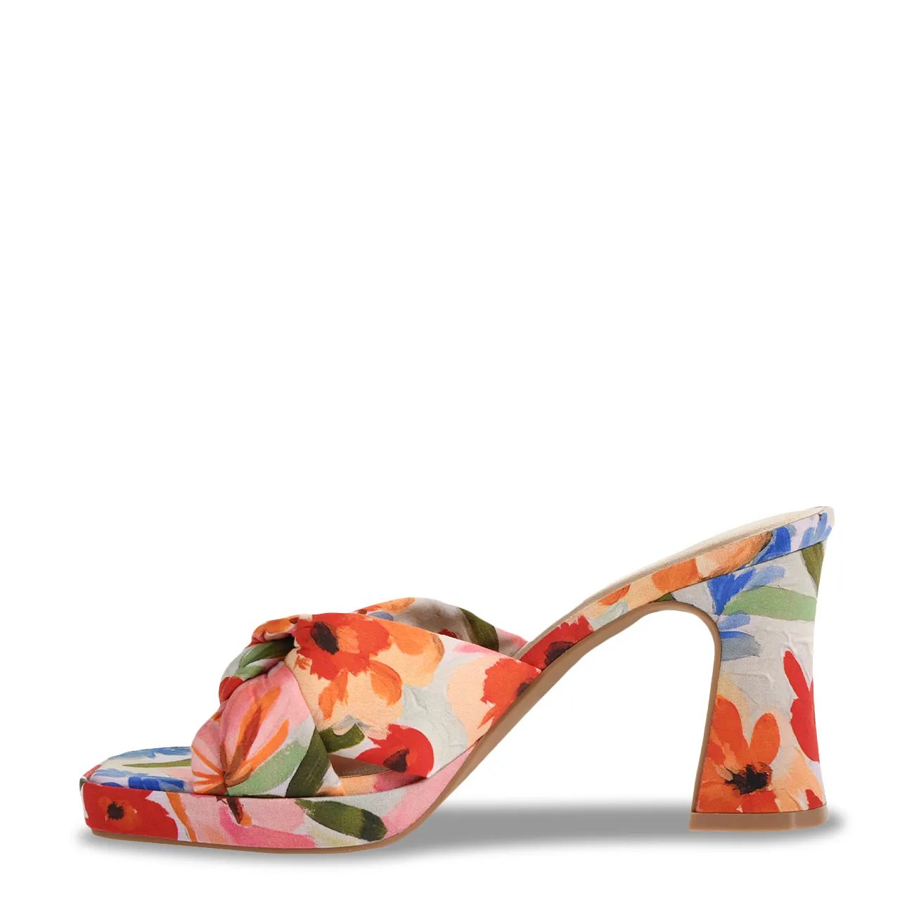 Gwinn Patform Sandal