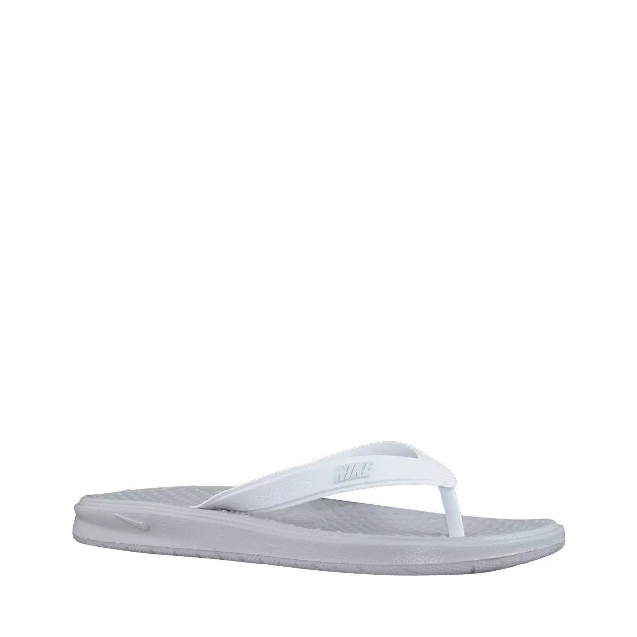 nike solay flip flops womens