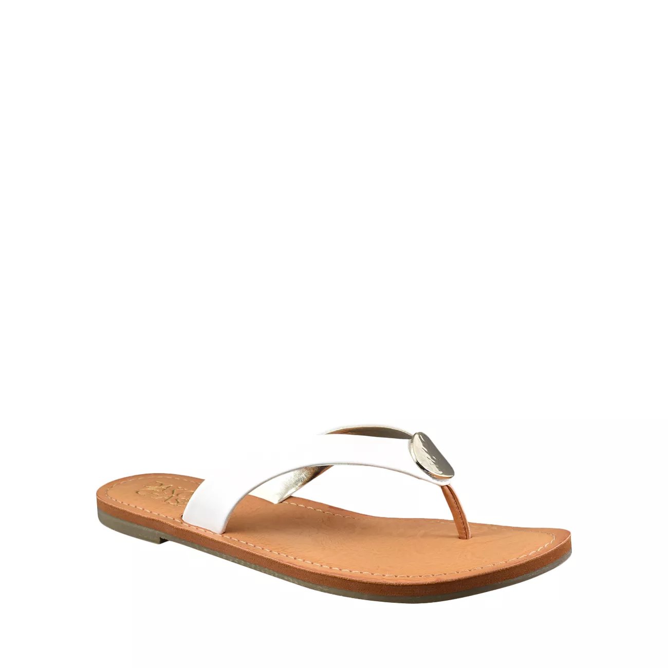 dakota chase sandals