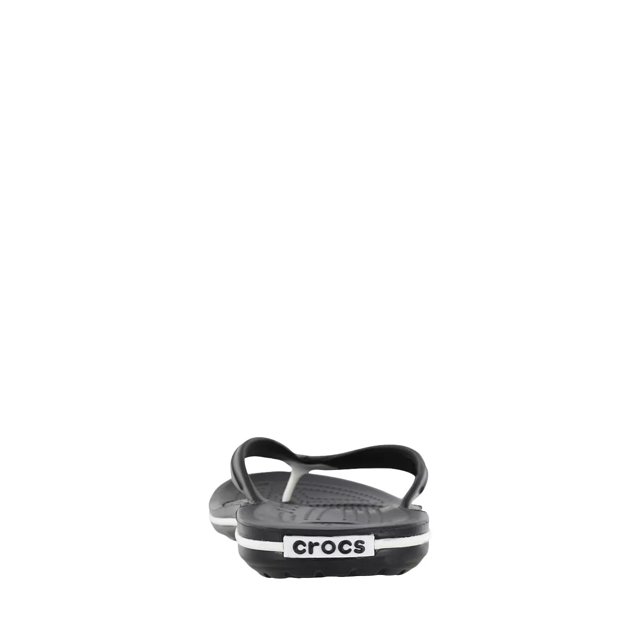 Crocs Unisex Crocband Flip Flop Black