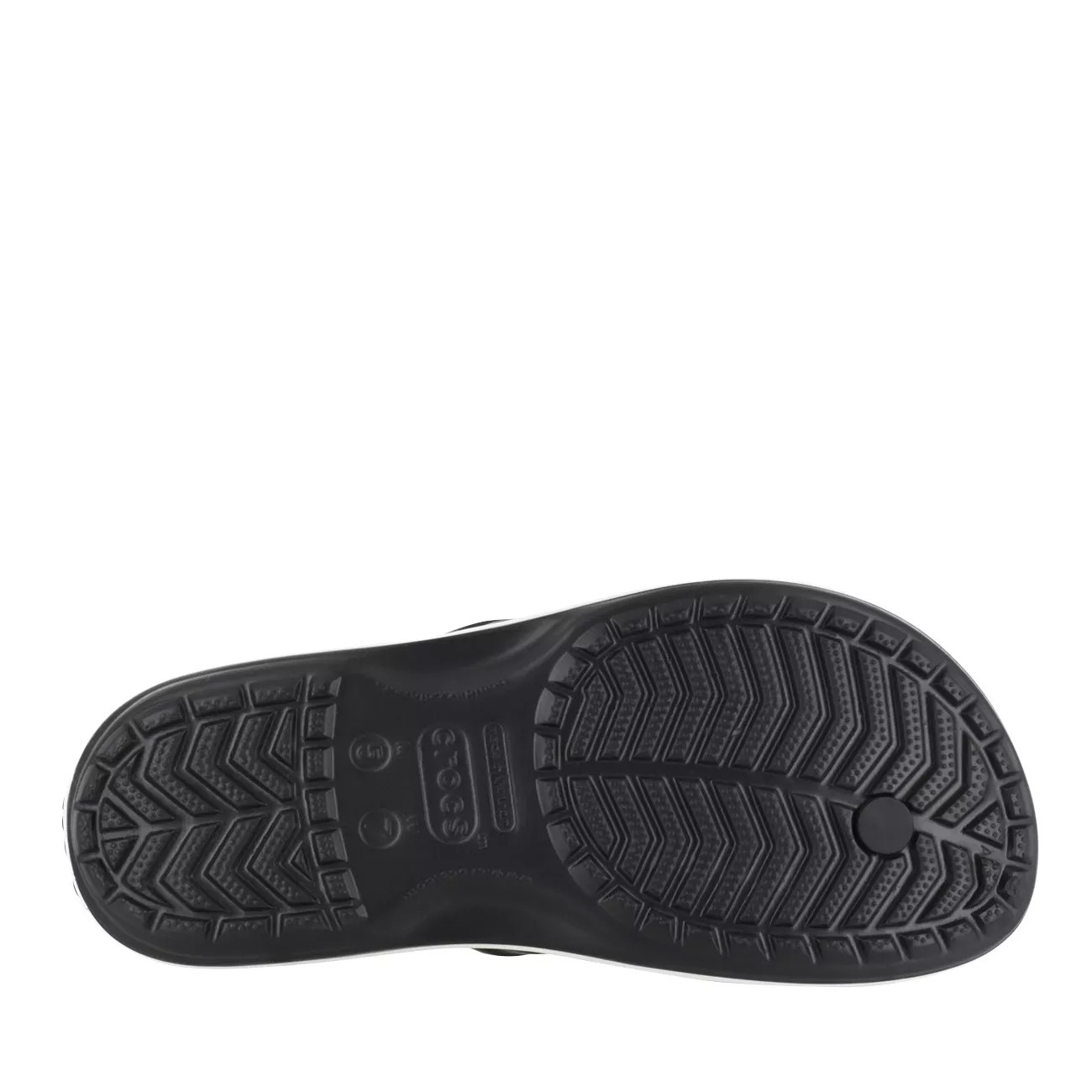 Crocband Flip Flop