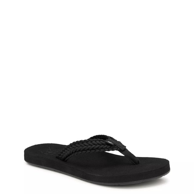 Roxy Women's Tidepool IV Flip Flop