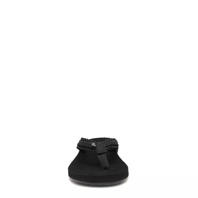 Roxy tidepool flip flops cheap