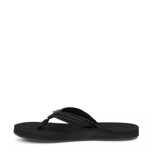 Roxy Women's Tidepool IV Flip Flop | The Shoe Company