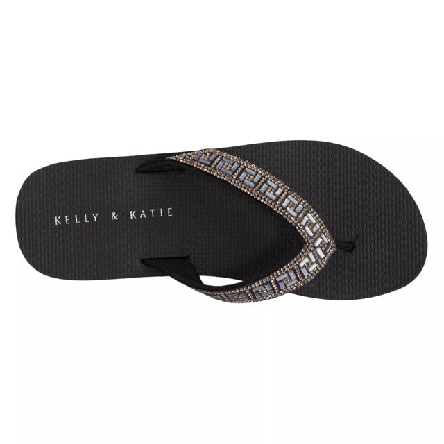 Dsw esprit flip flops top