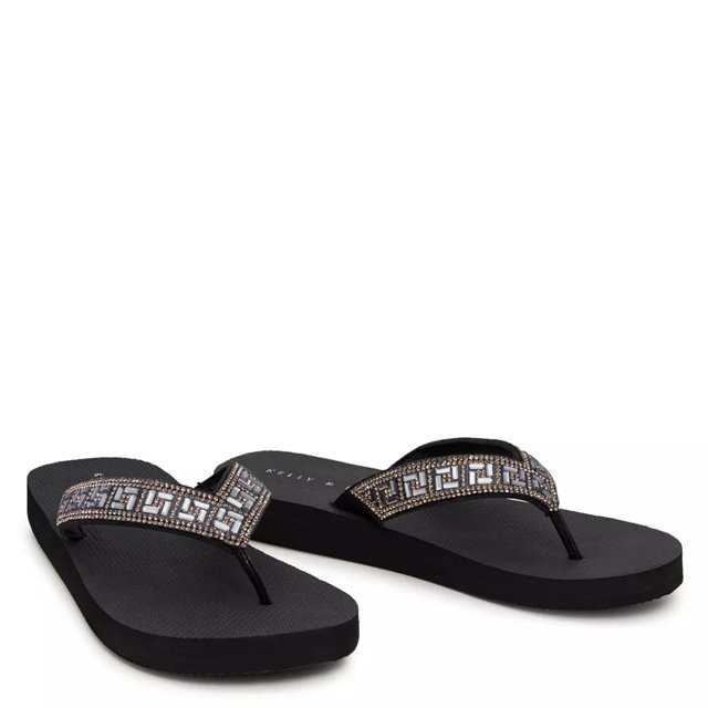 Kelly Katie Vienne Flip Flop Sandal DSW Canada