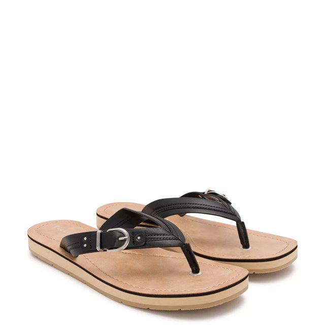 Aldo meringwen flip flop best sale