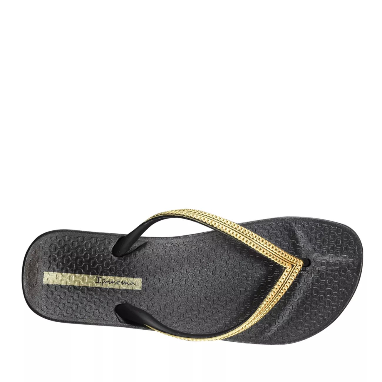 ipanema ana tan flip flop