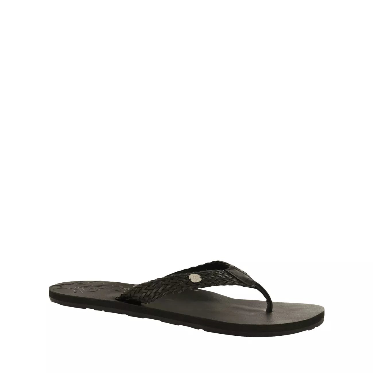roxy lola ii flip flop