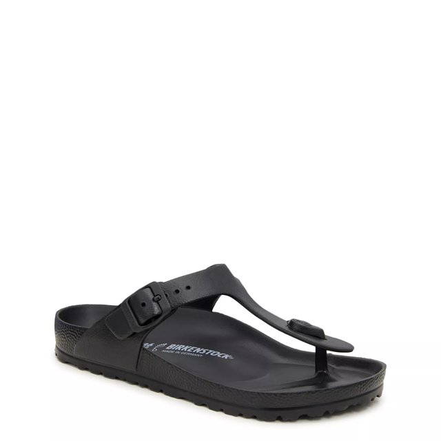 Birkenstock Women's Gizeh EVA Sandal | The Shoe Company