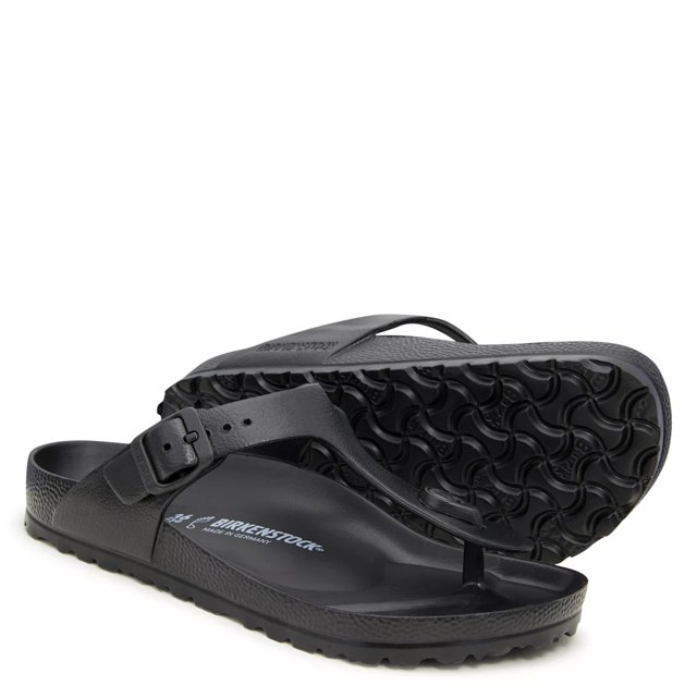 Black birkenstocks dsw sale