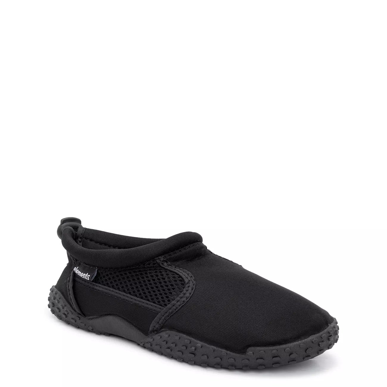 Elements Basic Aqua Shoe