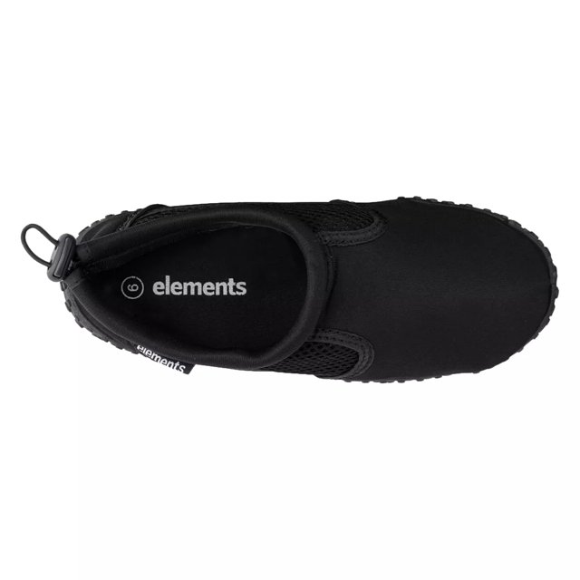 Aqua shoe brand outlet