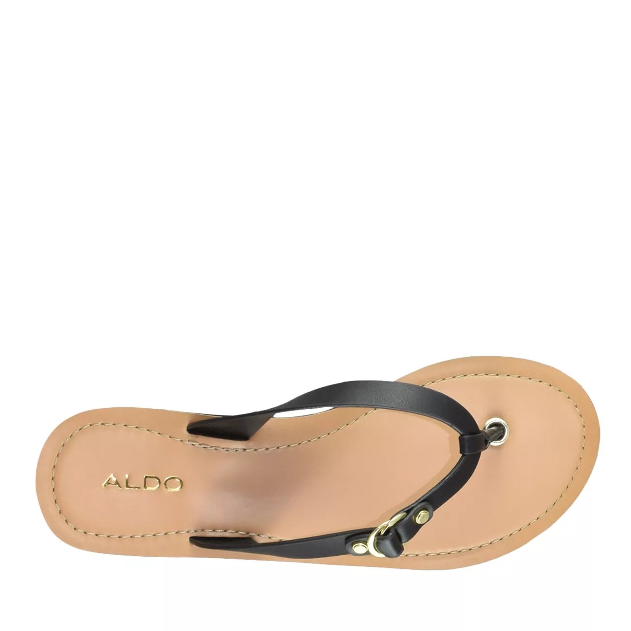aldo meringwen flip flop