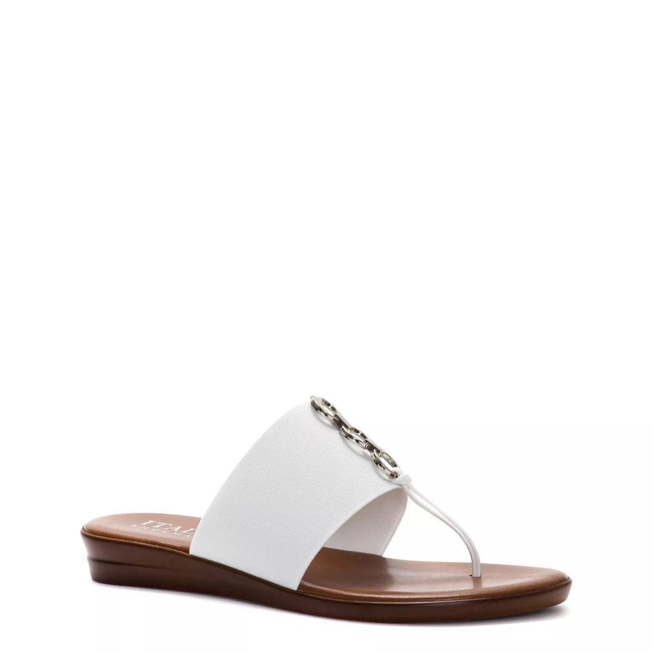 Flat Sandal