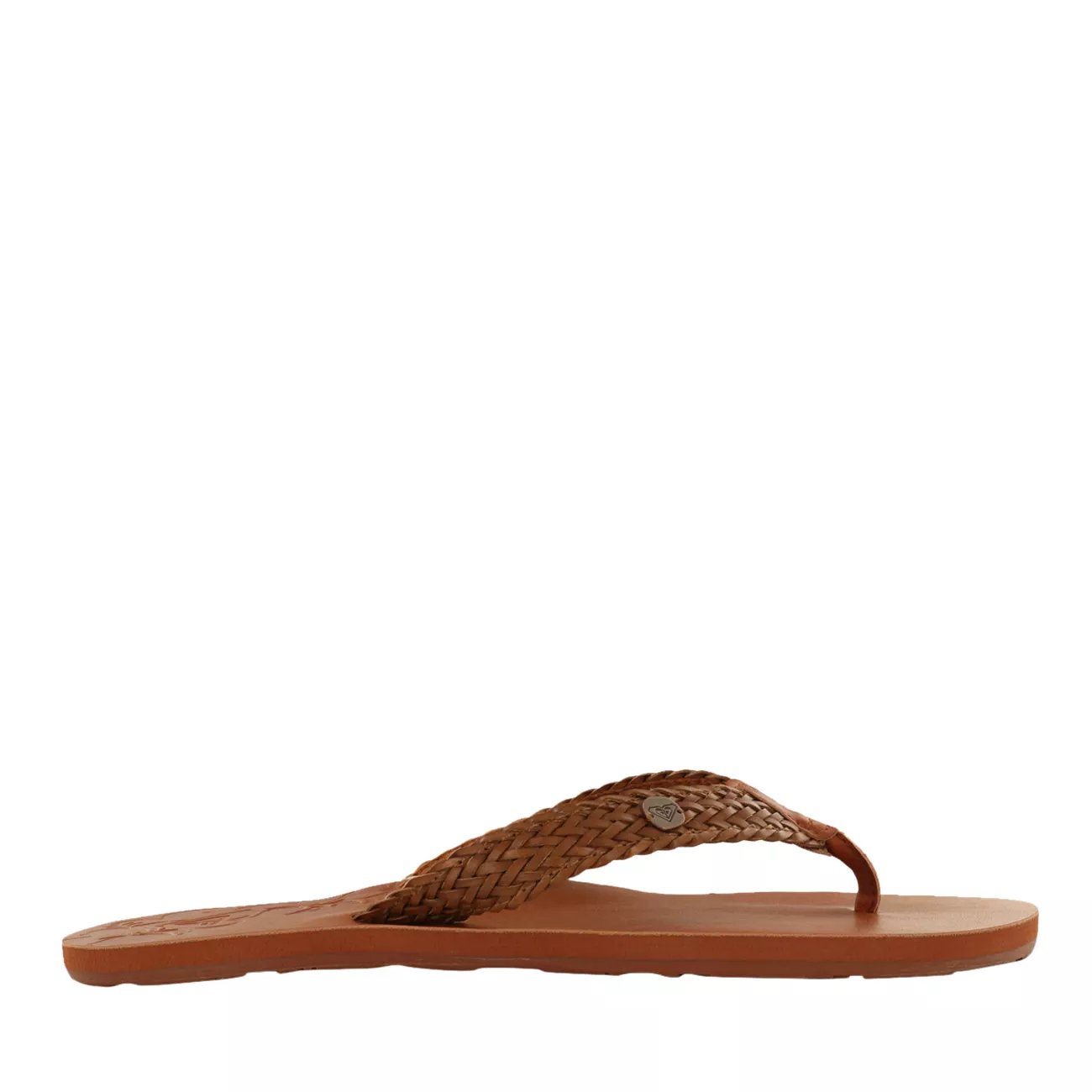 roxy lola flip flops