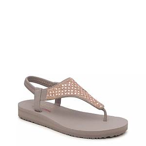 Women's Flat Sandals: Shop Online & Save