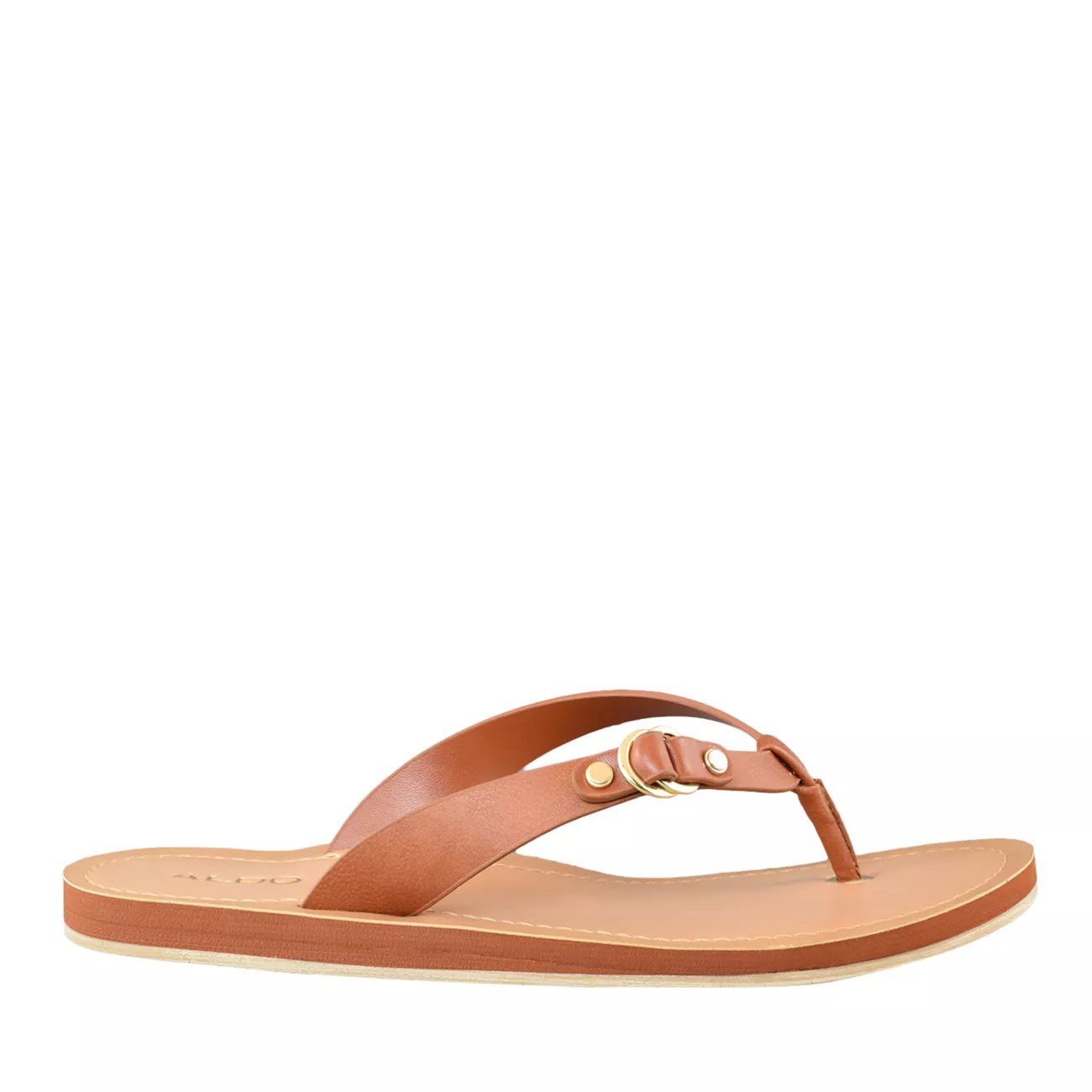aldo meringwen flip flop