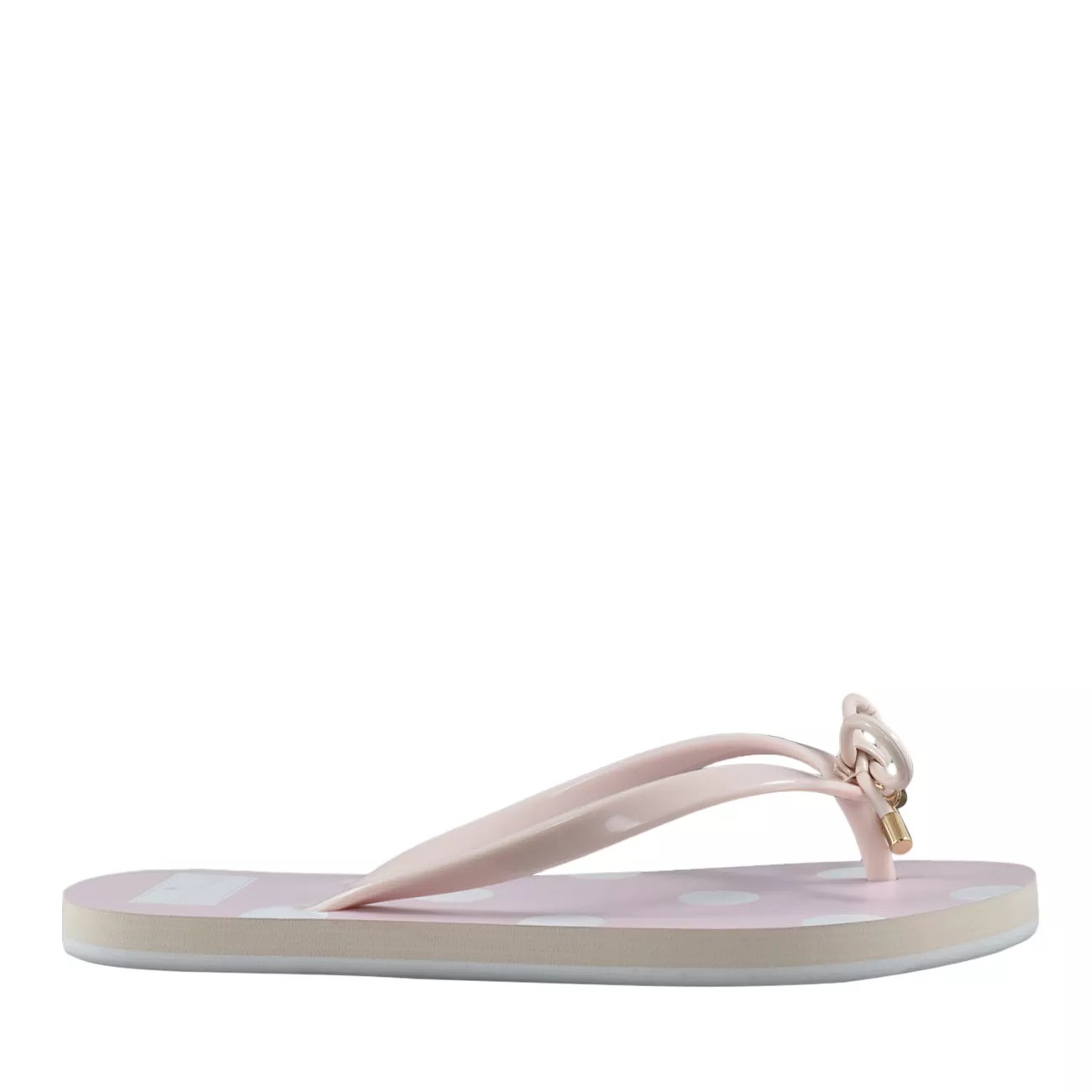 kate spade malta flip flop