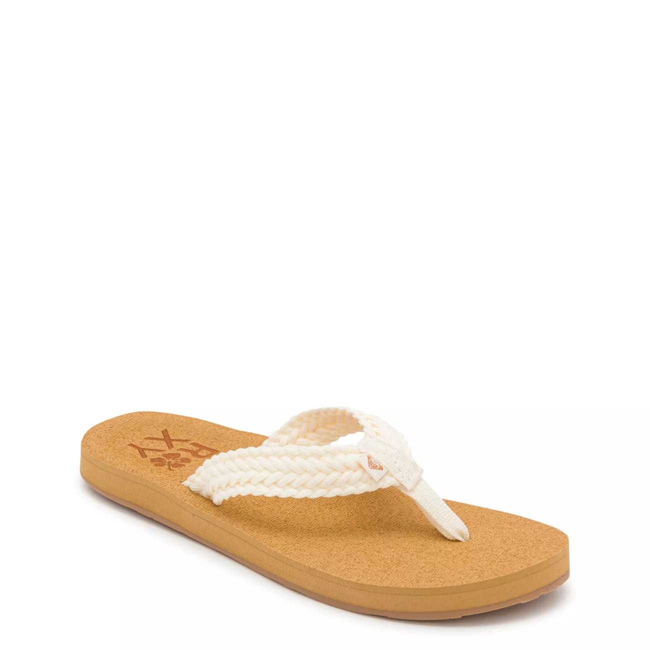 AE Men's Leather Flip Flop