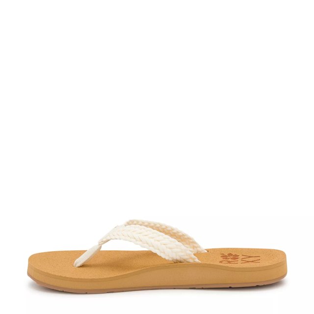 Women's Roxy Tidepool IV Flip-Flops