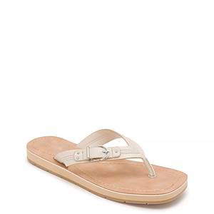 Dressy on sale flip flops