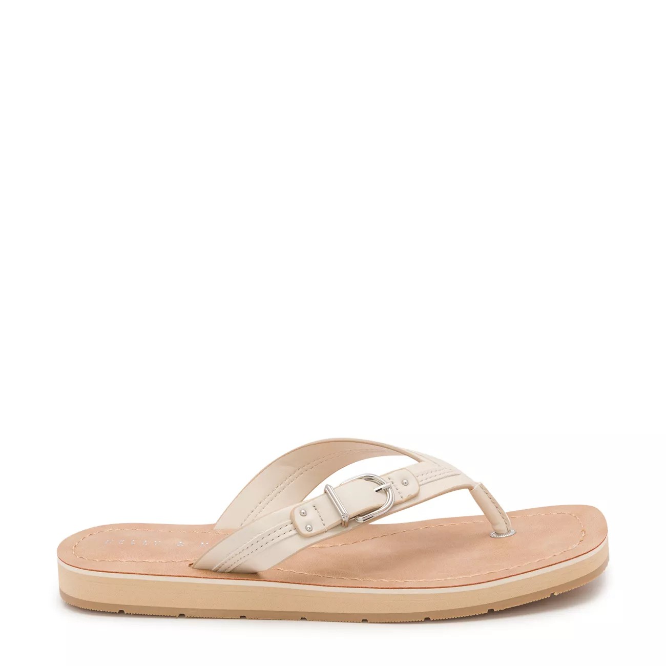 Kelly & Katie Briar Flip Flop | DSW Canada