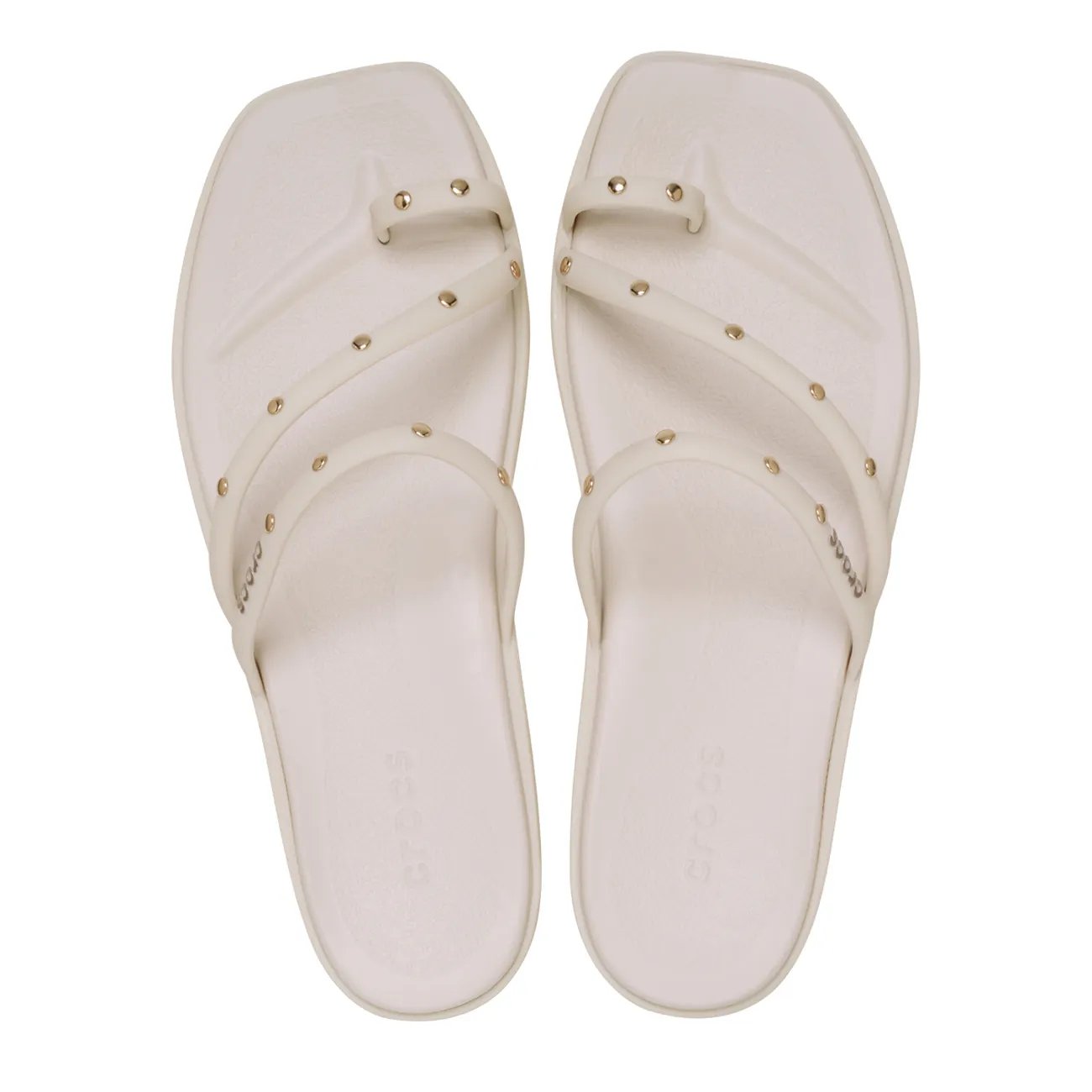 Women's Miami Studded Toe Loop Sandal