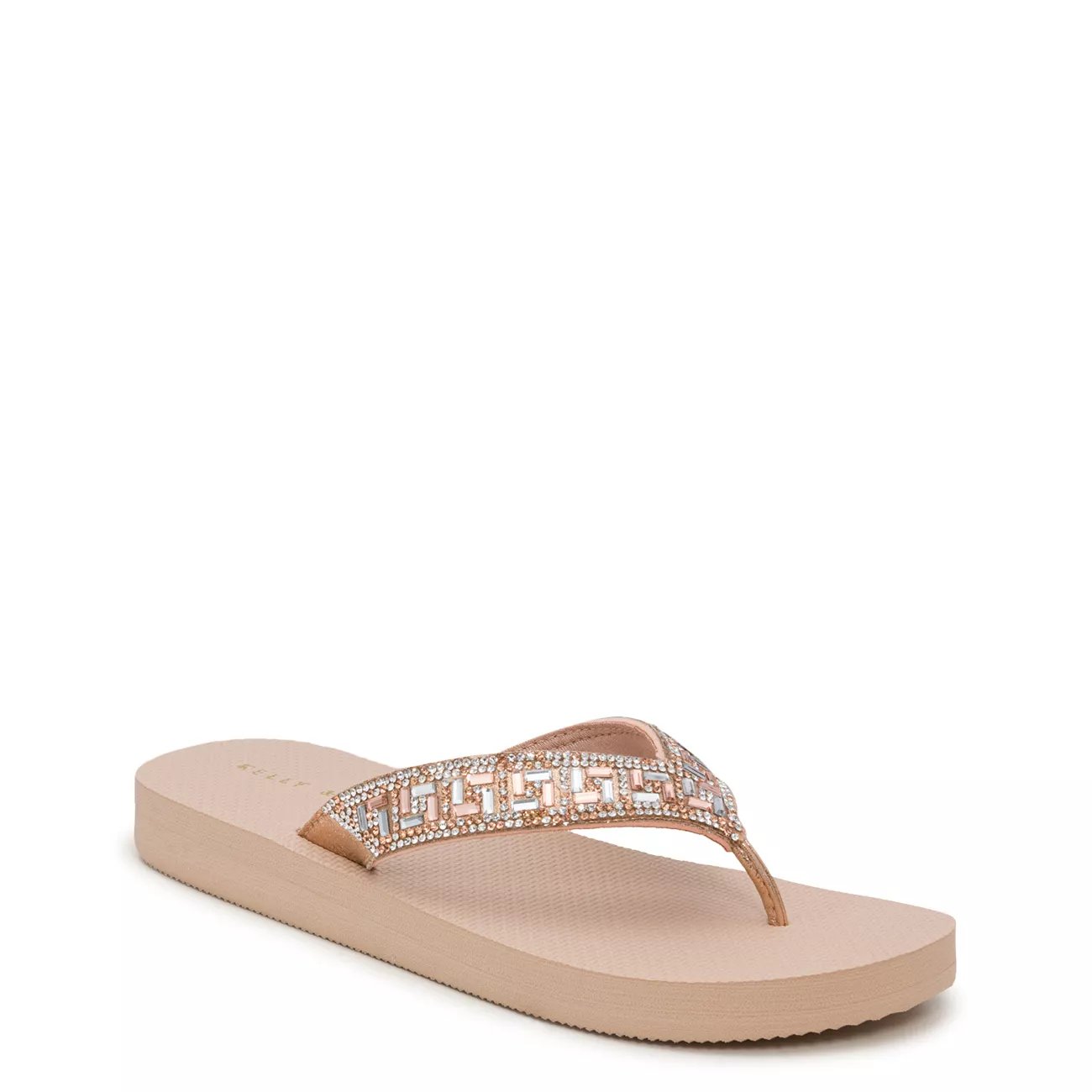 Vienne Flip Flop Sandal