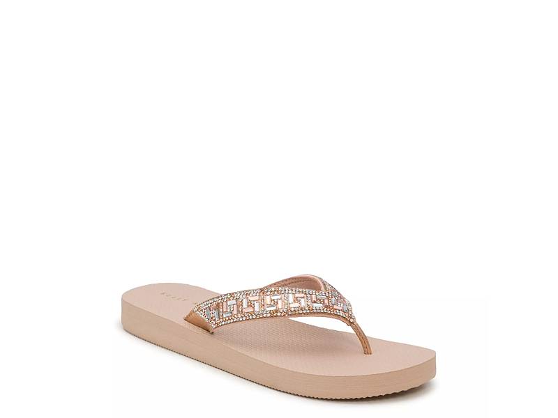 Clarks Sunmaze Tide Flip Flop Sandal | The Shoe Company