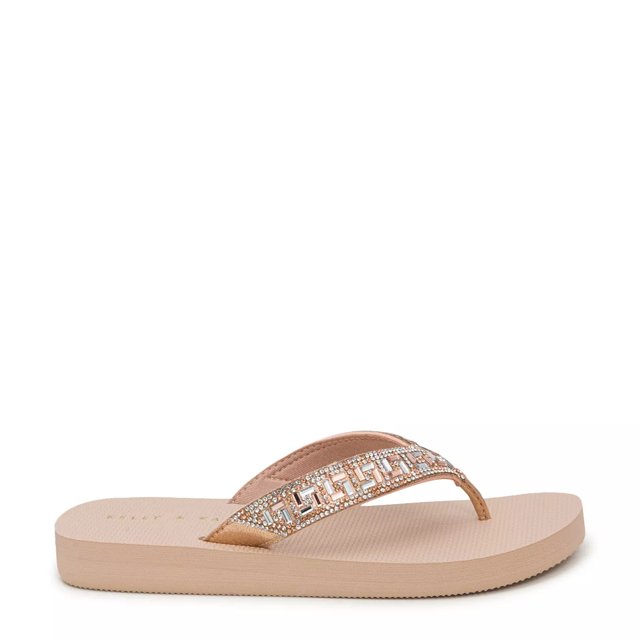 Kelly Katie Vienne Flip Flop Sandal DSW Canada