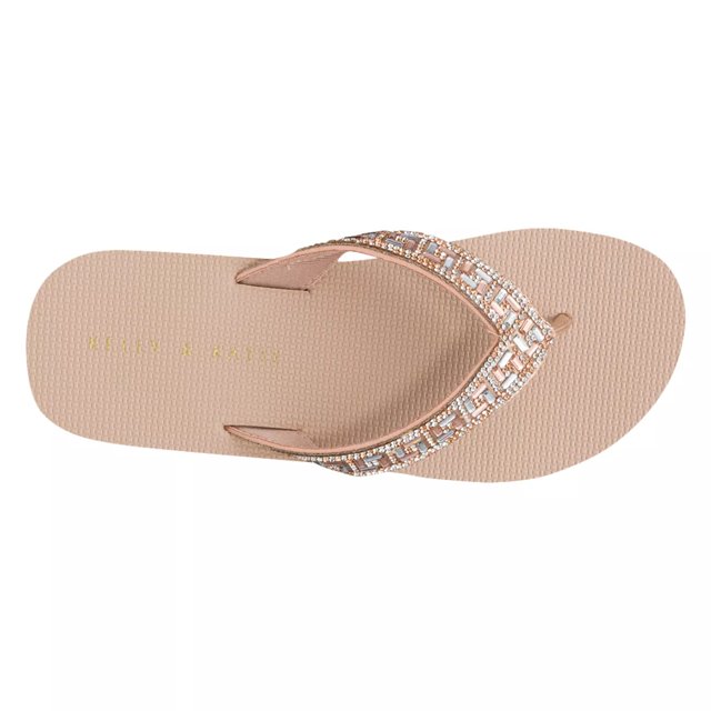 Kelly Katie Vienne Flip Flop Sandal