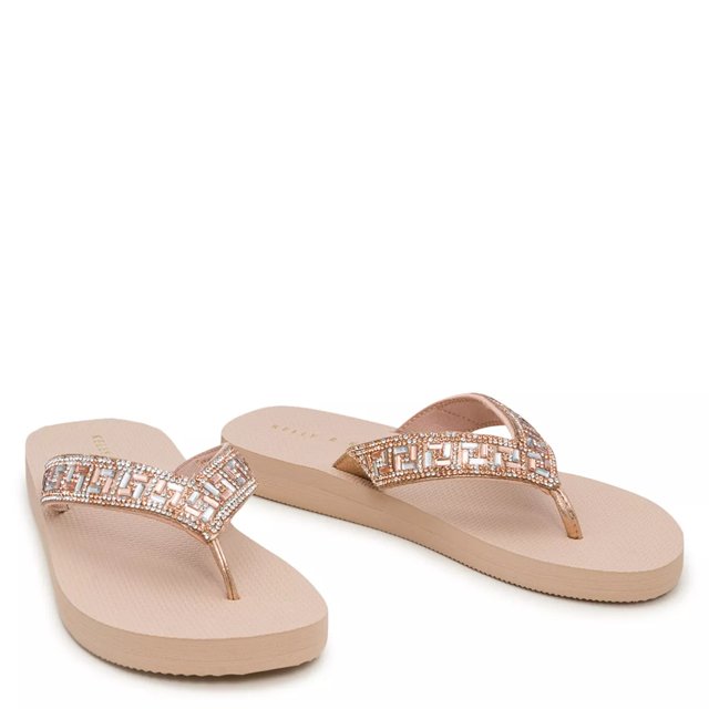 Kelly & Katie Vienne Flip Flop Sandal | The Shoe Co.