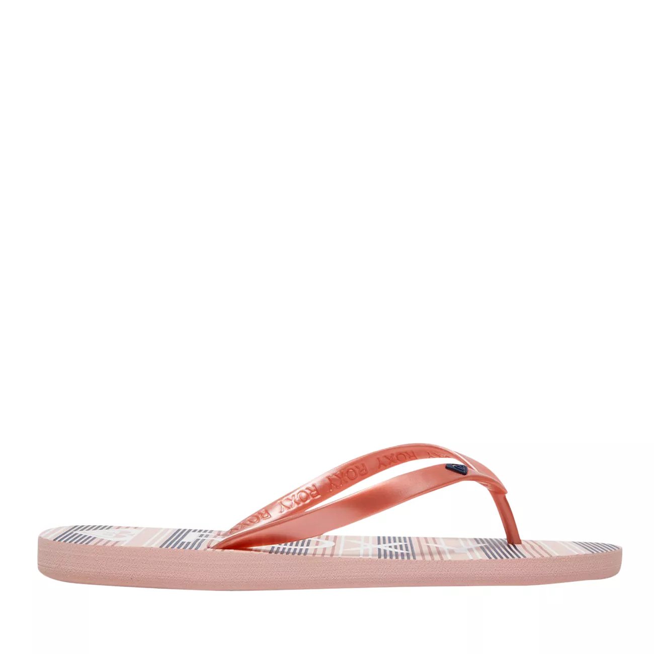 roxy tidepool ii flip flop