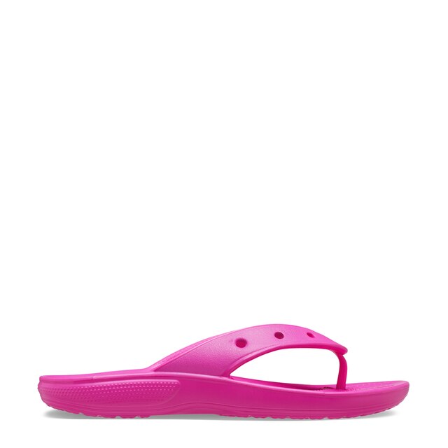 Crocs Unisex Classic Flip-Flop | The Shoe Company