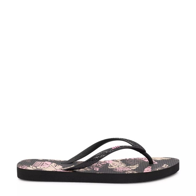 Reef Seaside Prints Blush Lotus Sandal