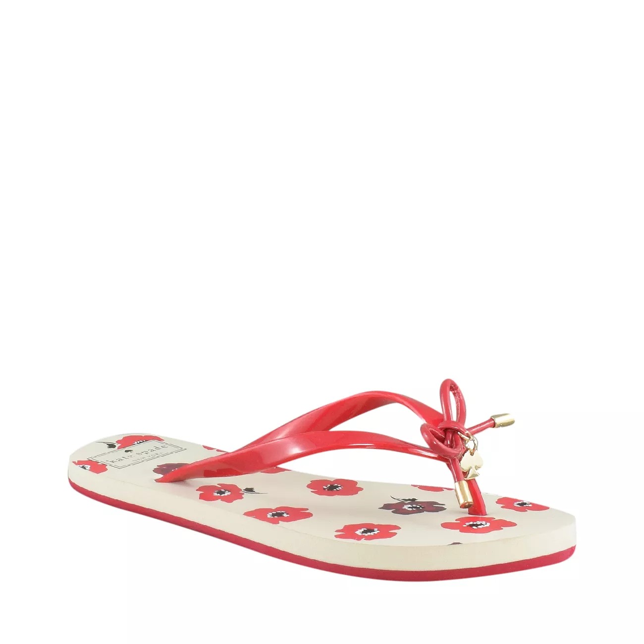 kate spade flip flops dsw