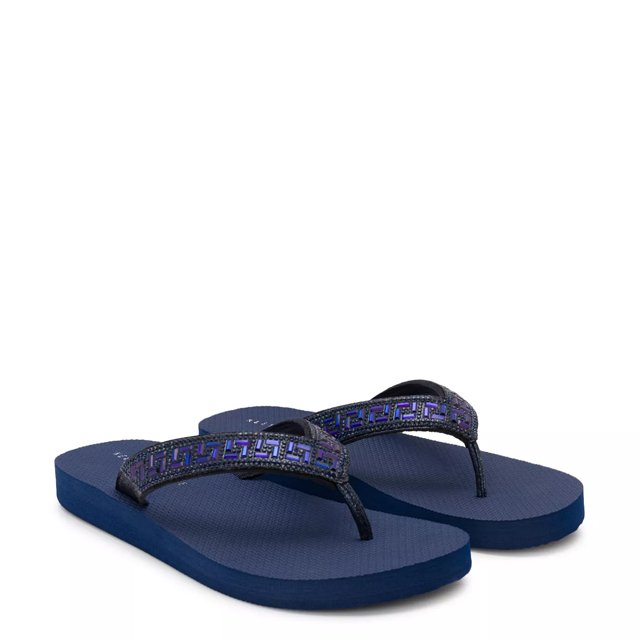 Kelly Katie Vienne Flip Flop Sandal The Shoe Company
