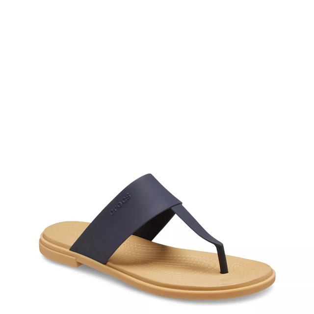 Crocs Women's Tulum FlipFlop DSW Canada