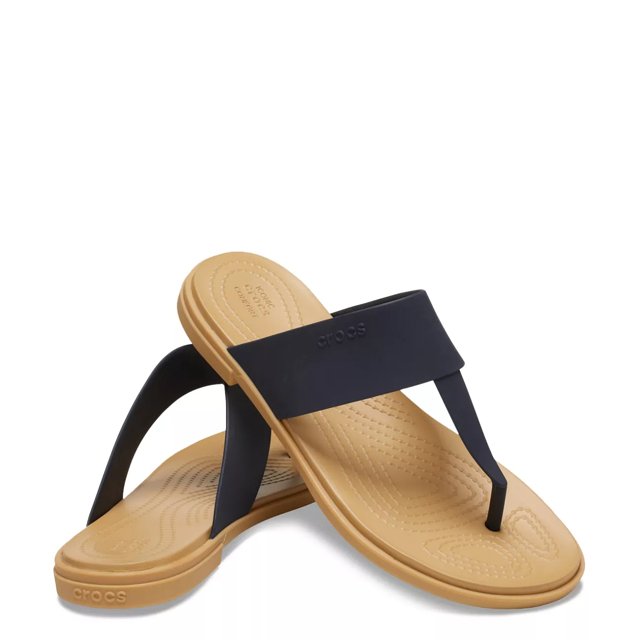 Crocs Women's Tulum FlipFlop The Shoe Company