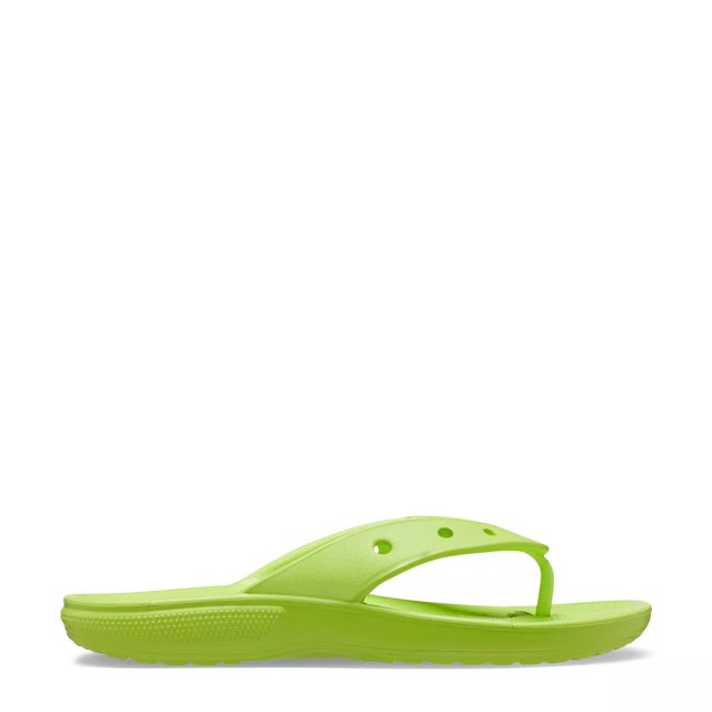 Crocs Unisex Classic Flip-Flop