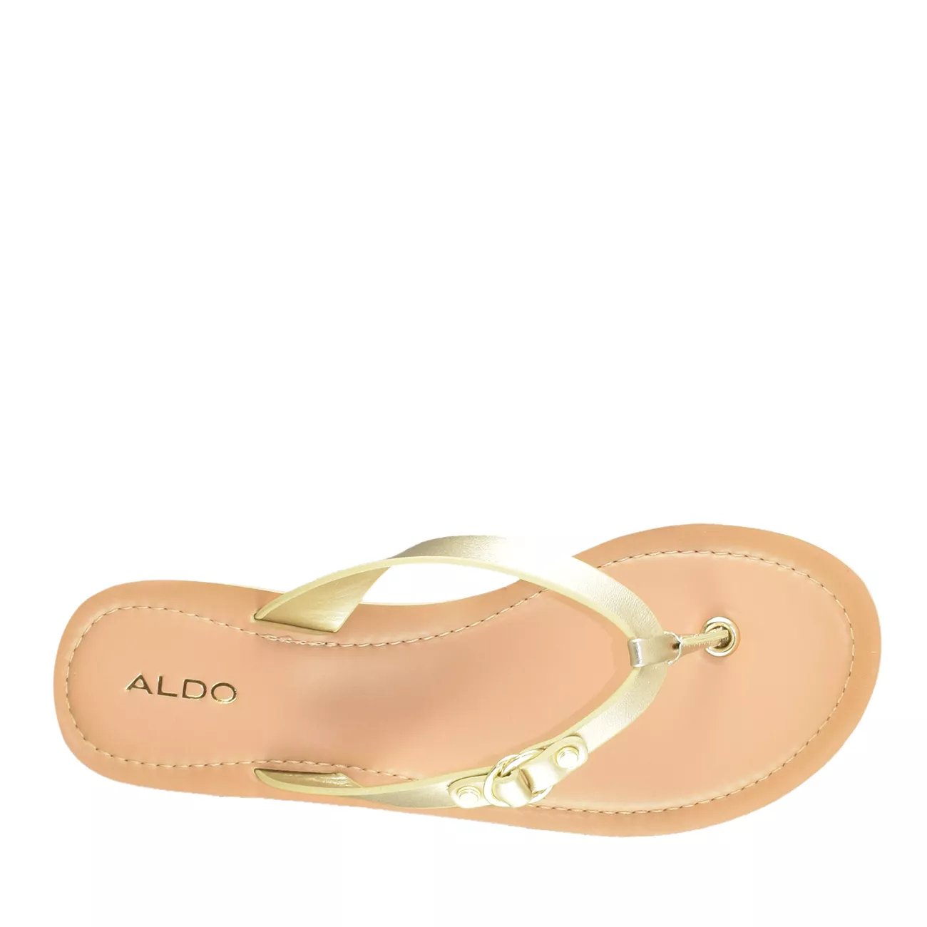 aldo meringwen flip flop