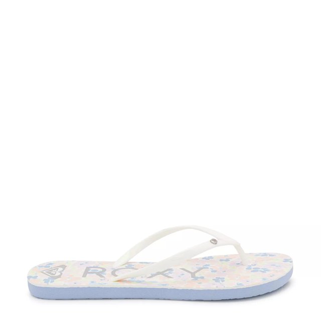 Roxy Women's Mai Tai VI Flip Flop Sandal | The Shoe Co.