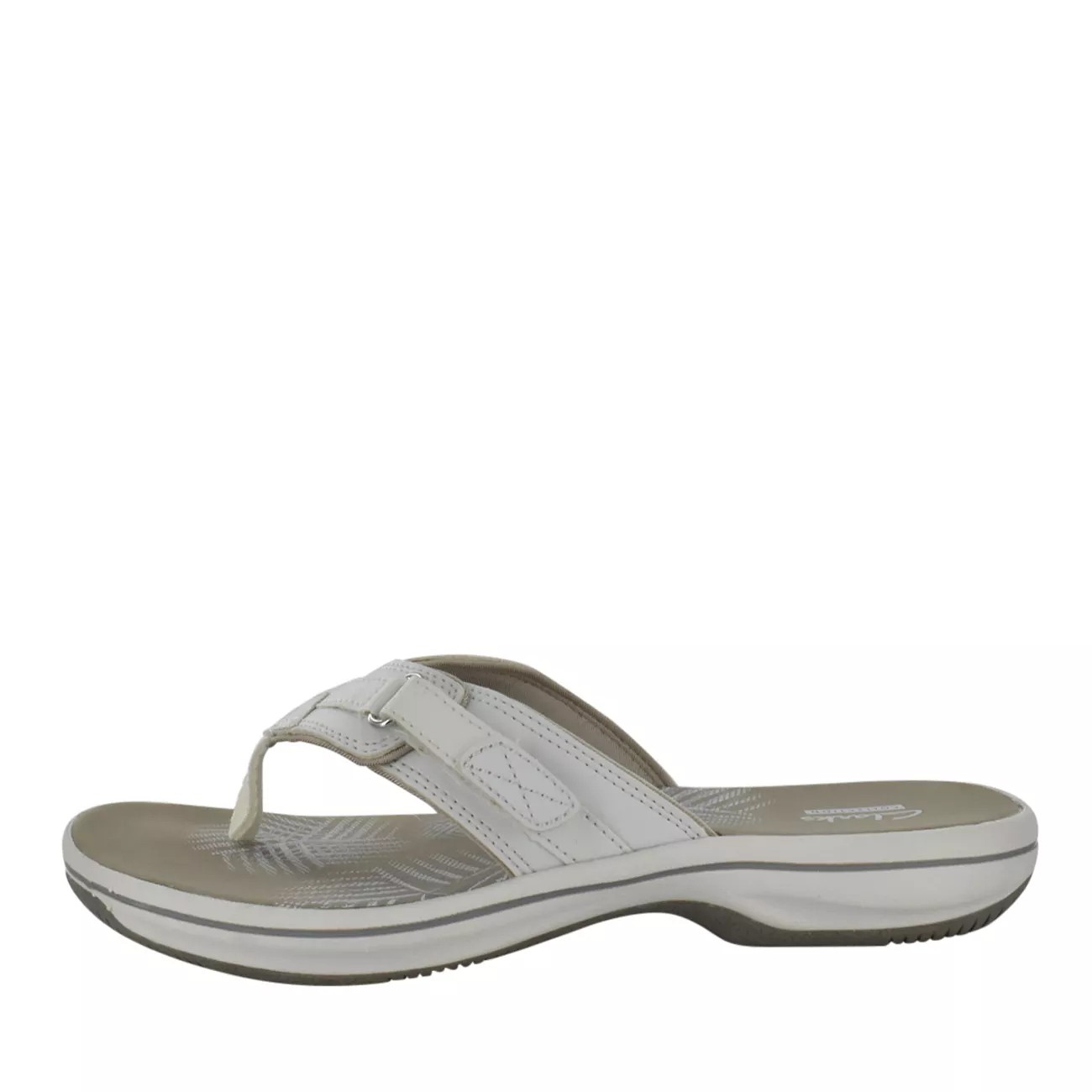 Clarks Breeze Sea Sandal | The Shoe Company