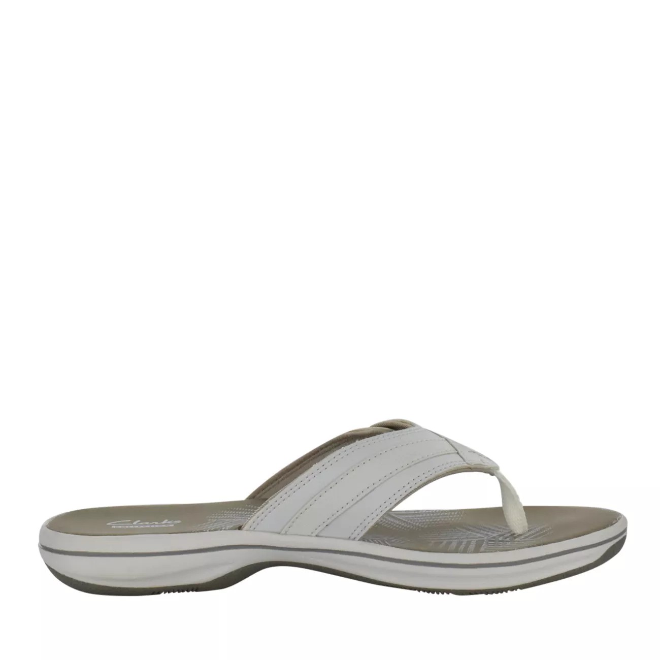 Clarks Breeze Sea Sandal The Shoe Company