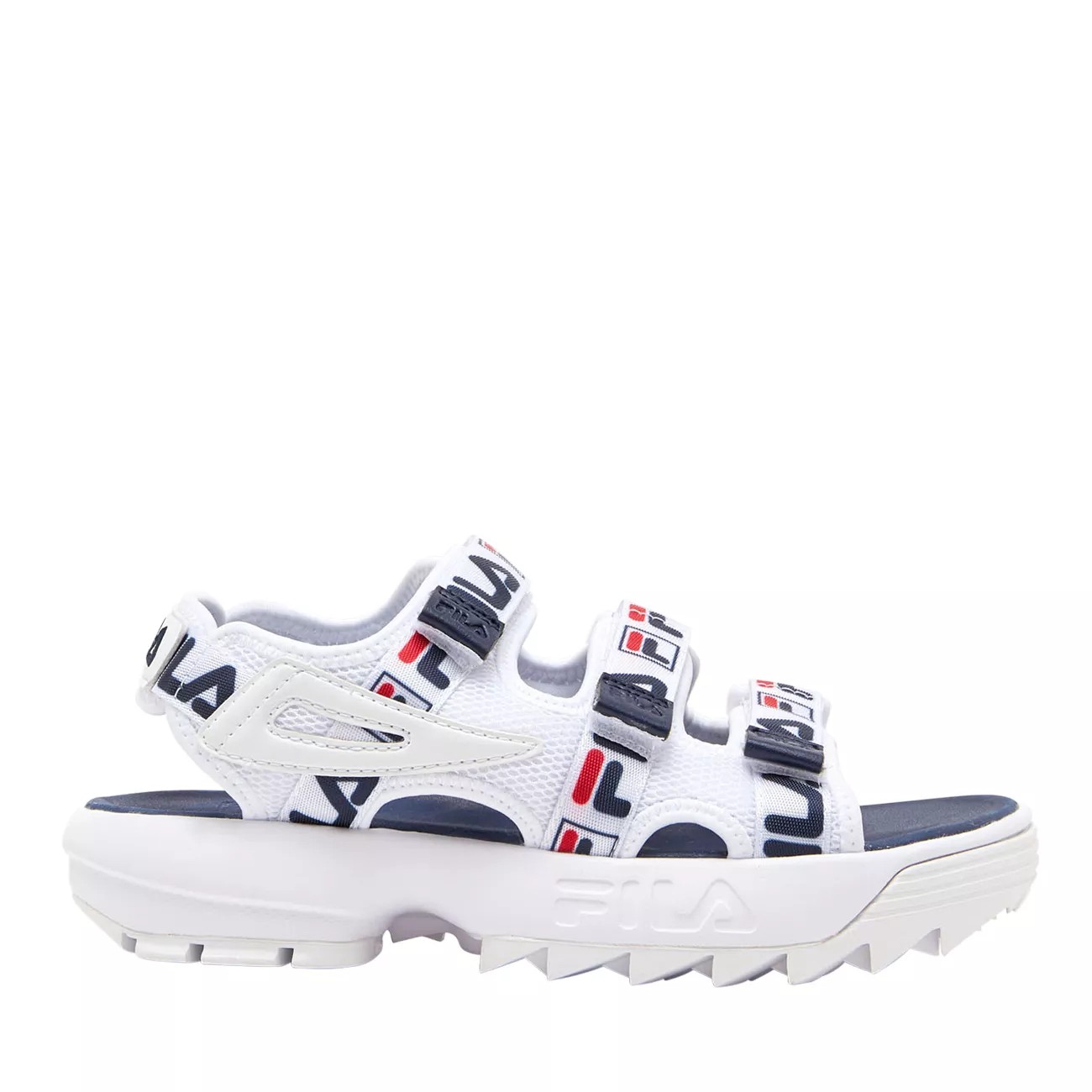 fila disruptor sandals canada