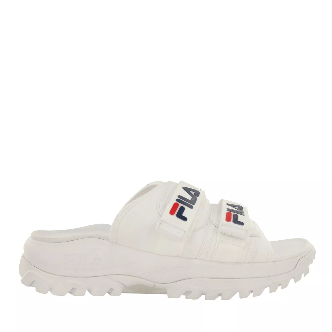 fila gelato slide