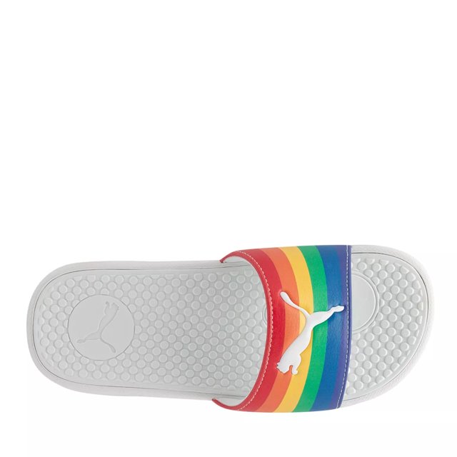 popcat slide sandal