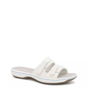 Dsw womens hot sale flat sandals