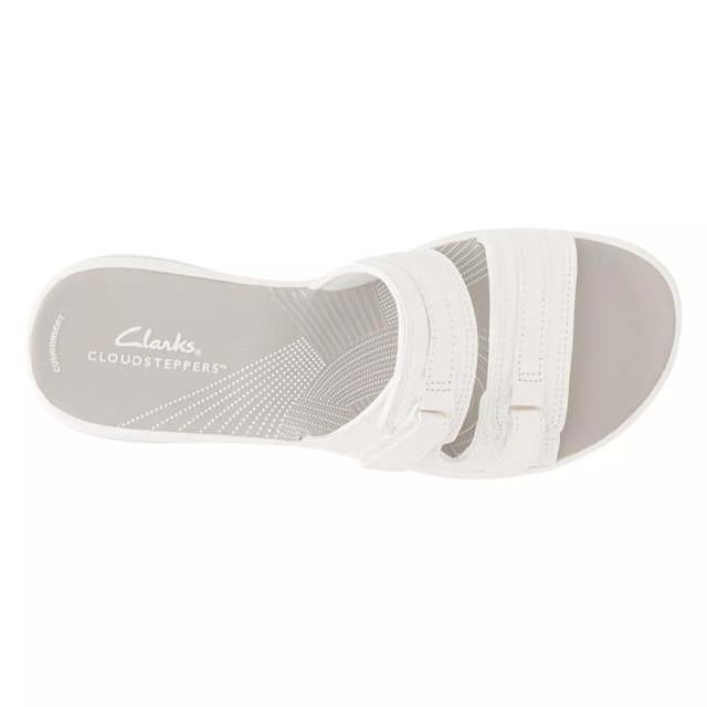 Clarks Women s Cloudsteppers Breeze Piper Sandal The Shoe Company